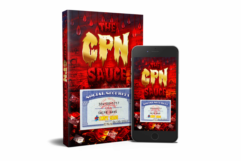 THE CPN SAUCE