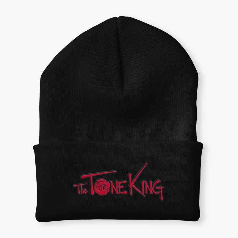 TTK HAT BEANIE