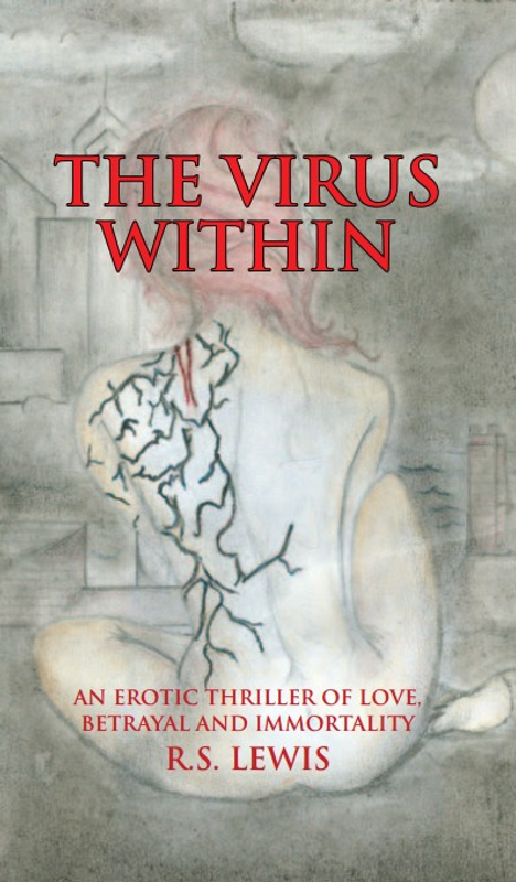 The Virus Within 1st Edition E-Book