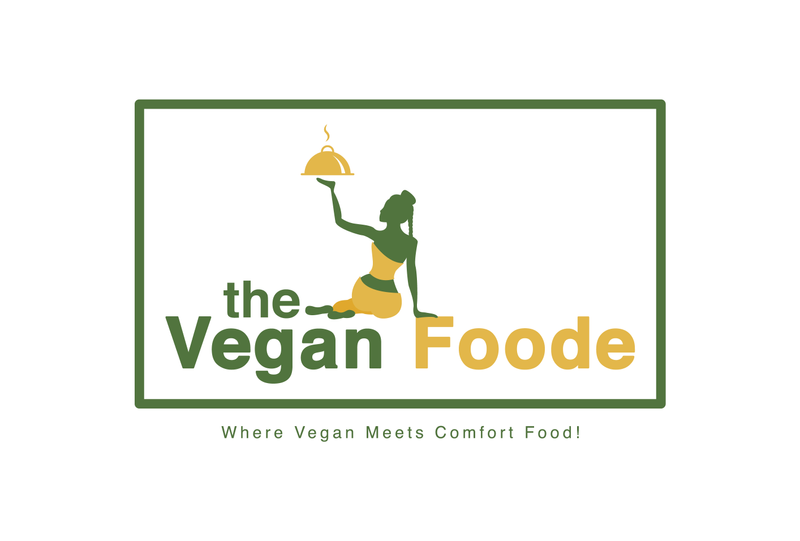 THE VEGAN FOODE CUSTOMIZED GROCERY LIST