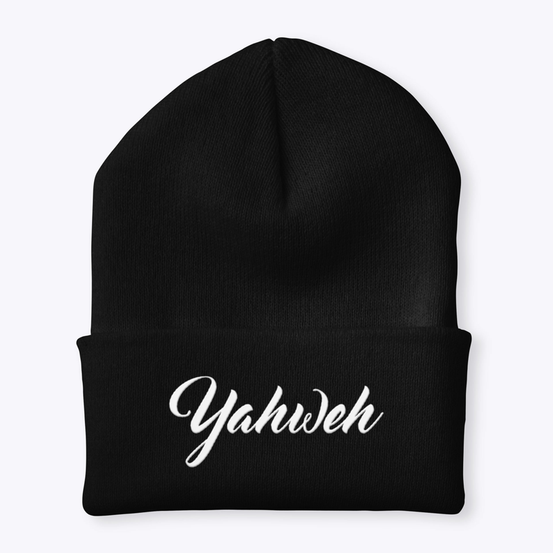 Yahweh Beanie