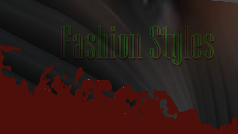 Fashion Style Banner