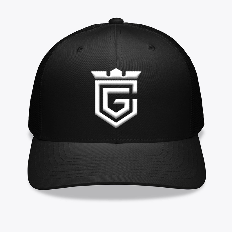 Couch Gang Crest Hat
