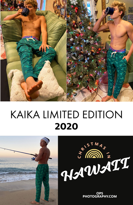 Kaika Christmas in Hawaii