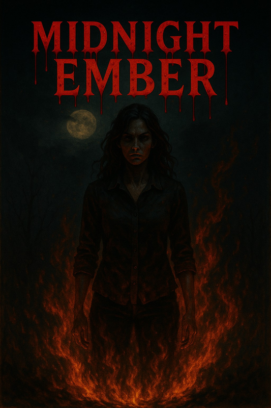 Midnight Ember - Temer