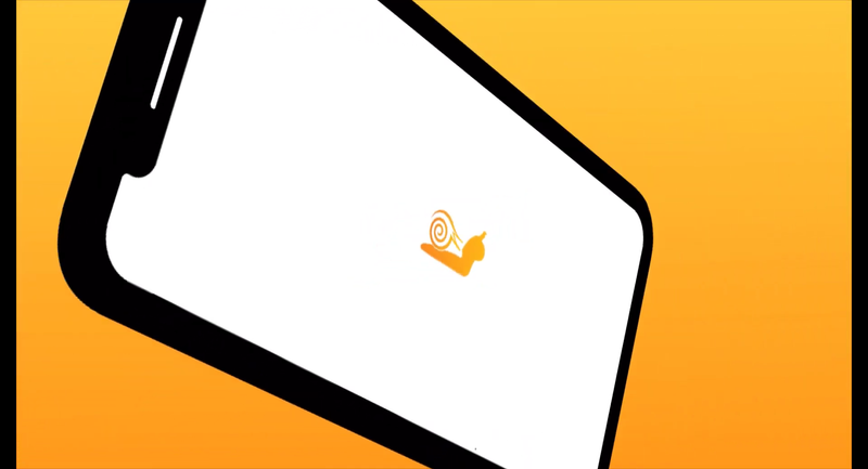 3D App Promo After Effects 42695