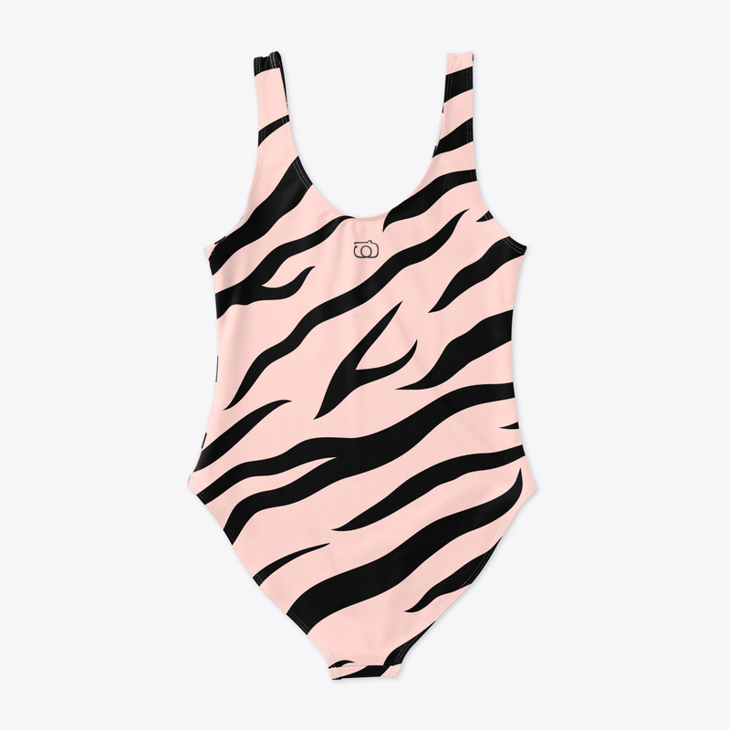 Wild Bonnie's Swimsuit