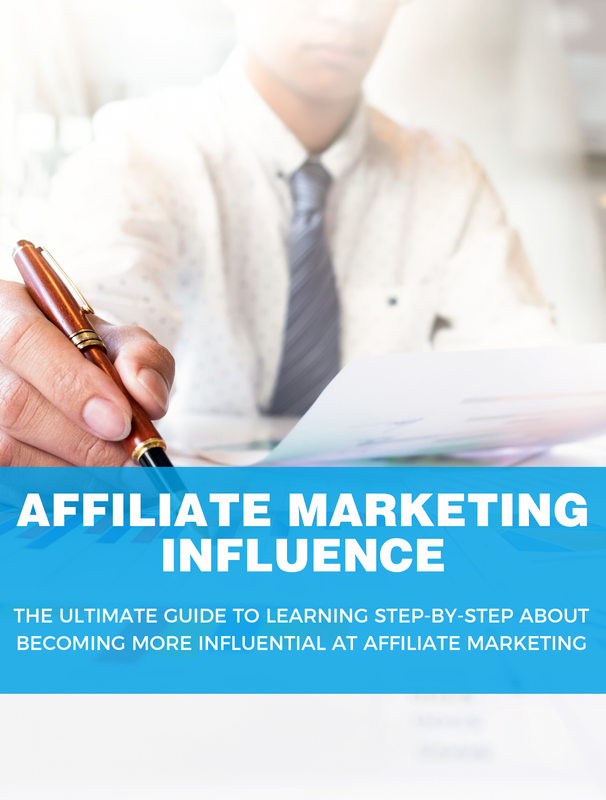 Affiliate Marketing Influence