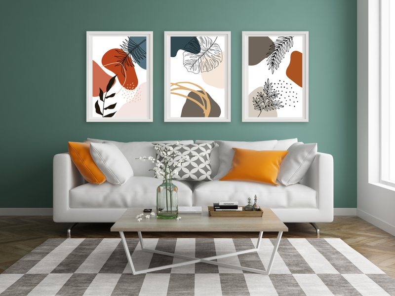 wall art Package
