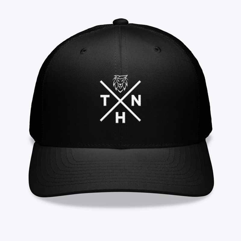 Tryhard Nation X Hat