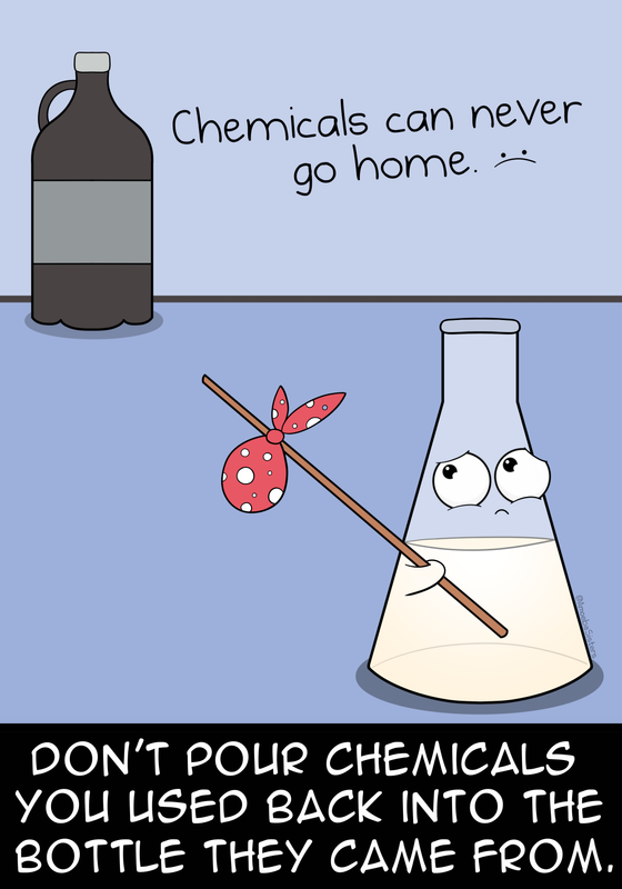 Safety Poster #4 Poster PDF