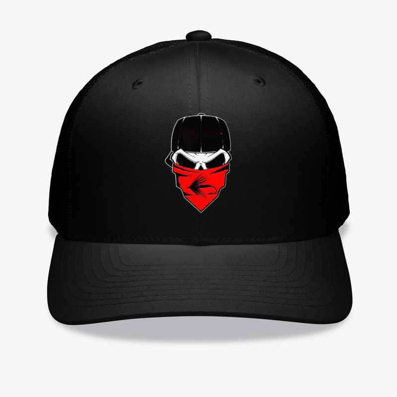 Renegade Snapback Hat