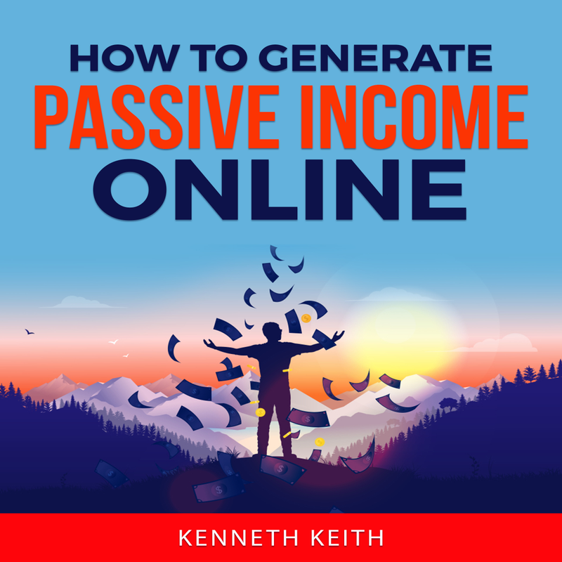 How to Generate Passive Income Online