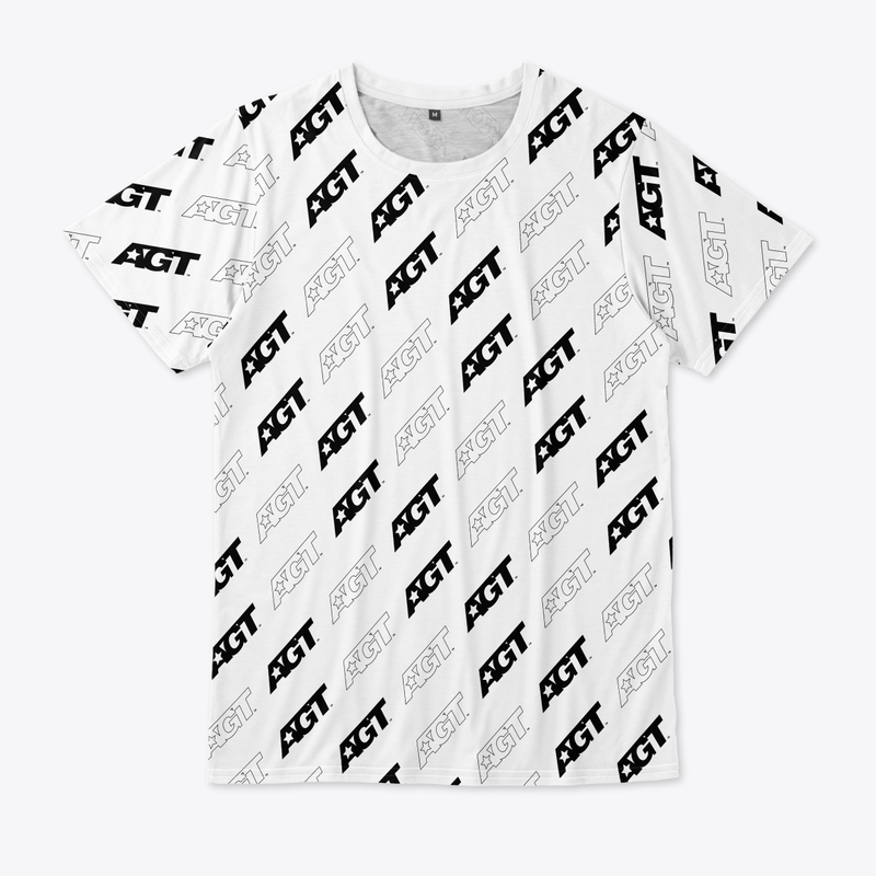 AGT All Over Print