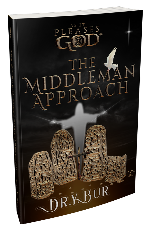 The Spiritual Middleman Approach eBook