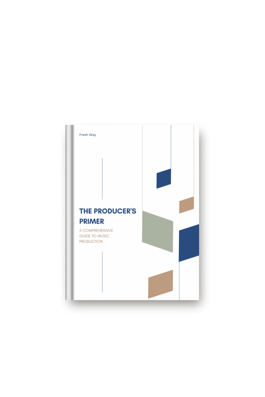 The Producer’s Primer