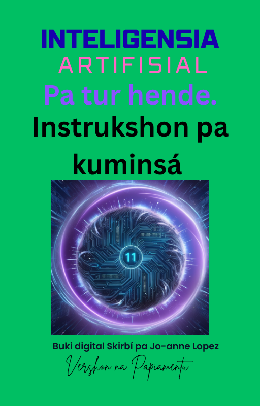 Inteligensia Artifisial Pa Tur Hende
