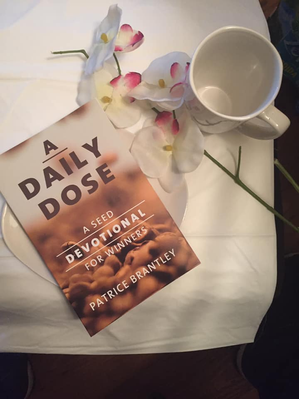 A Daily Dose: A Seed Devotional