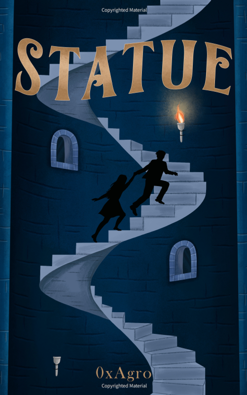 Statue - PDF Edition