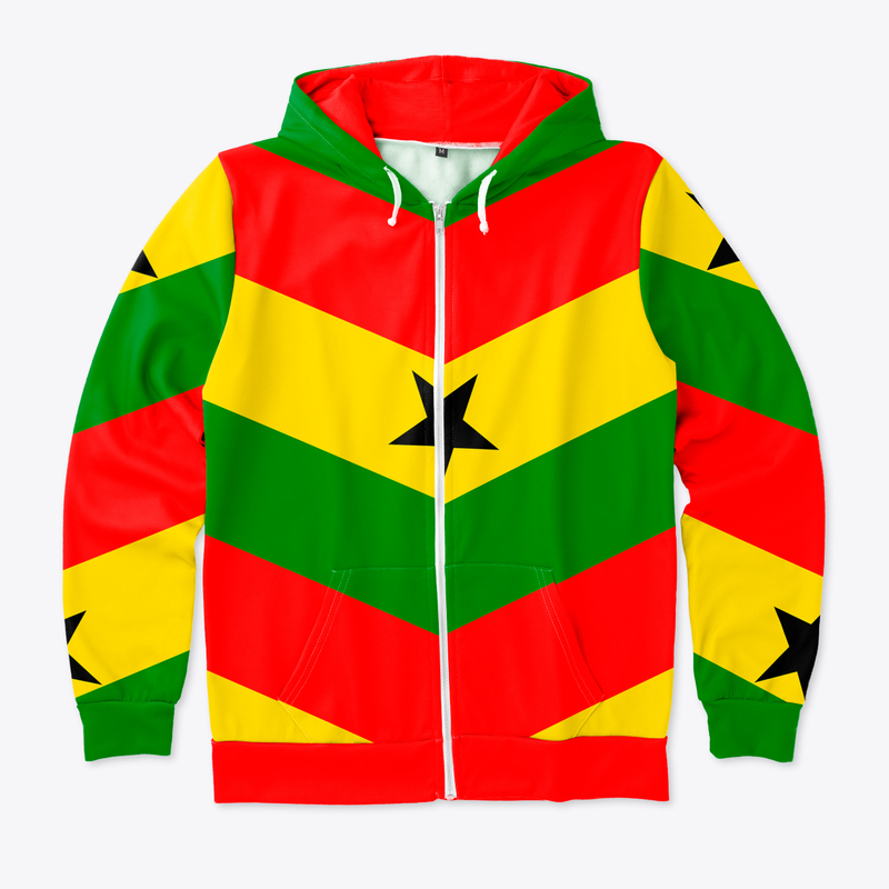 The Ghana Collection