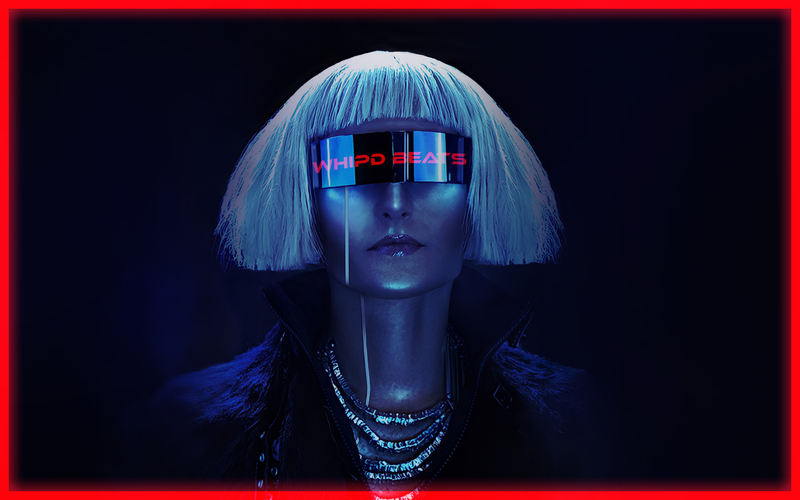 Whipd Beats AI