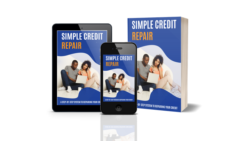 Simple Credit Repair