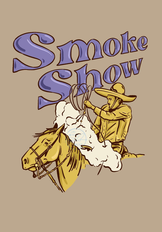 Smoke Show-Digital Download