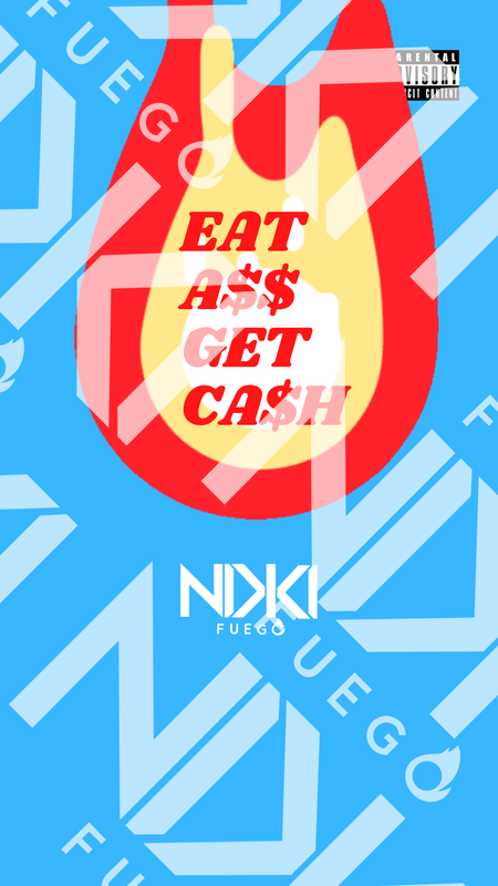 EAGC Digital Wallpaper