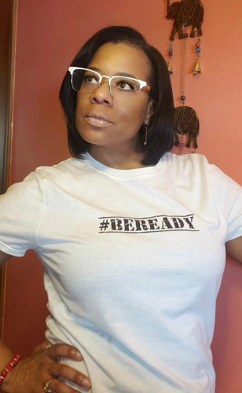 The #BeReady Collection