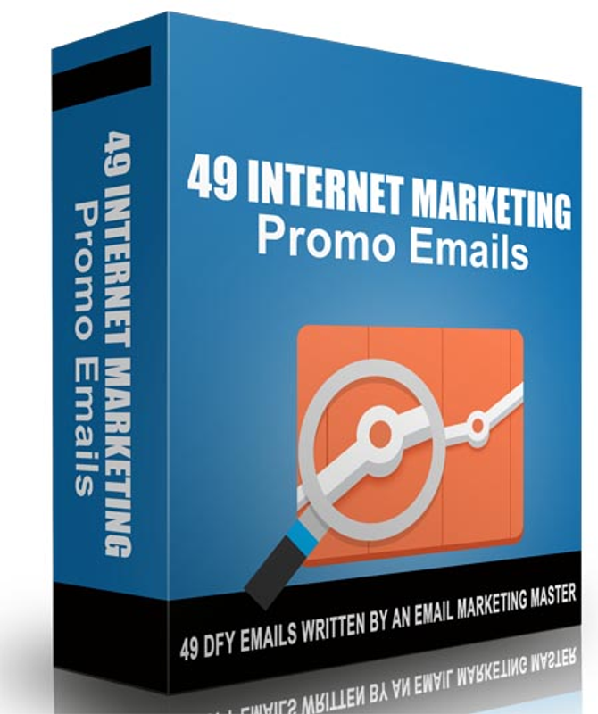 Internet Marketing ebook