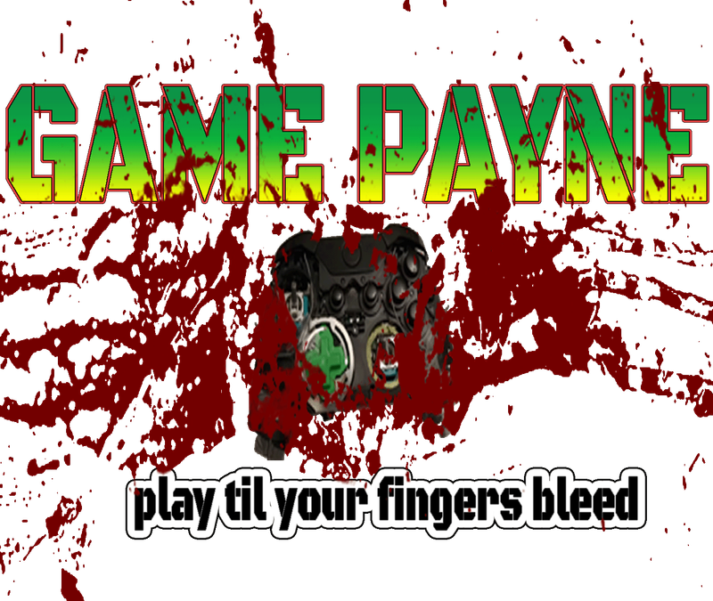 Play Til Your Fingers Bleed