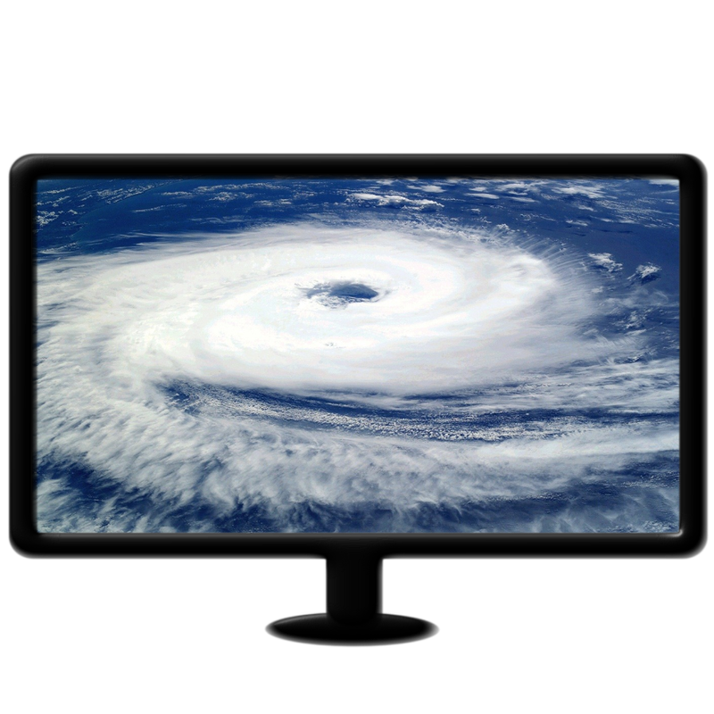 Tropical cyclone live wallpaper mp4 16:9