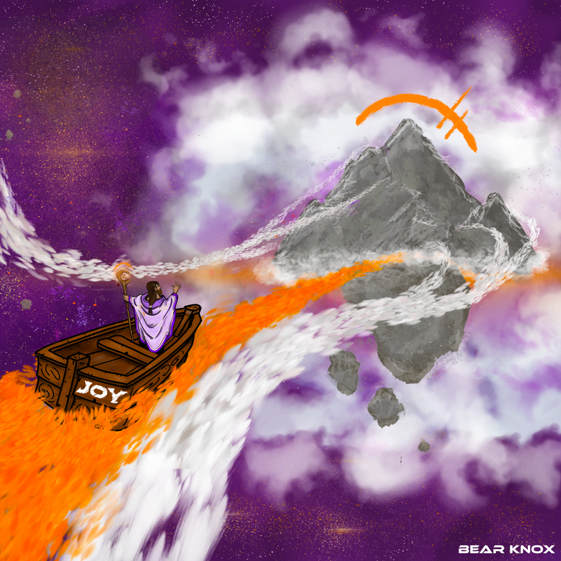 Joy Album - 02 Walk Away