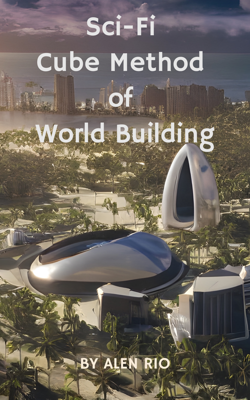 CHECKLIST FOR: SCI-FI WORLD BUILDING