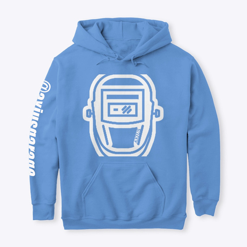 2021 Classic Axius Helmet