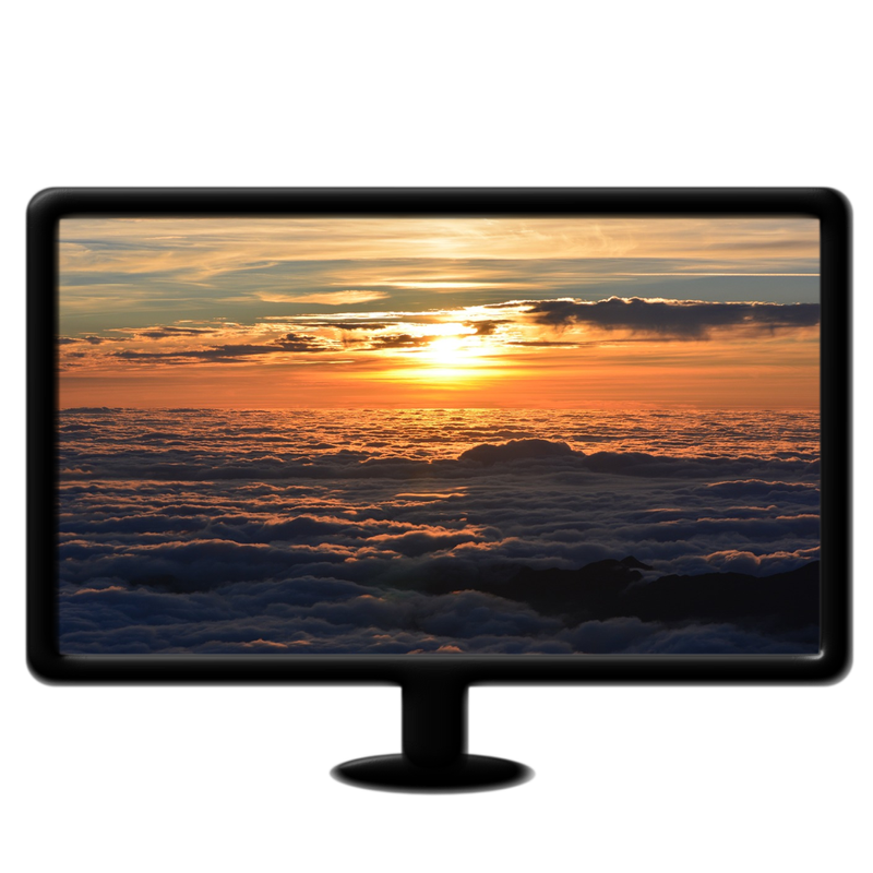 Cloud view live wallpaper mp4 16:9