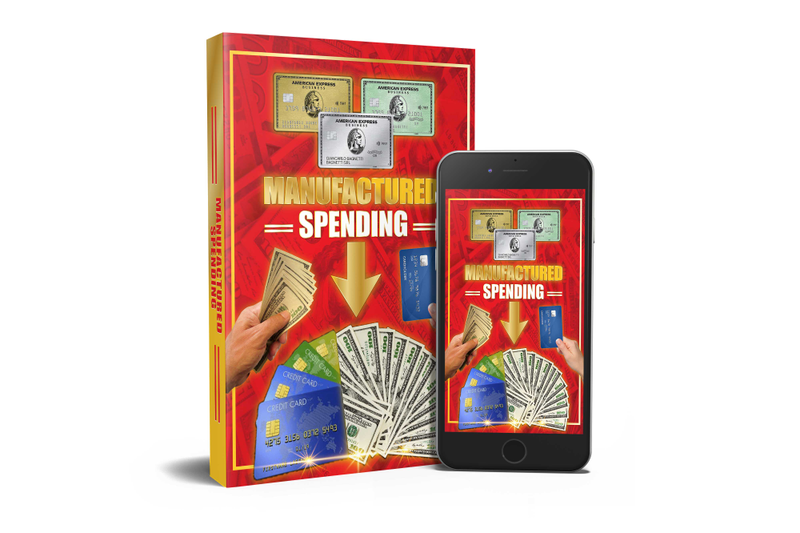 Manufactured Spending