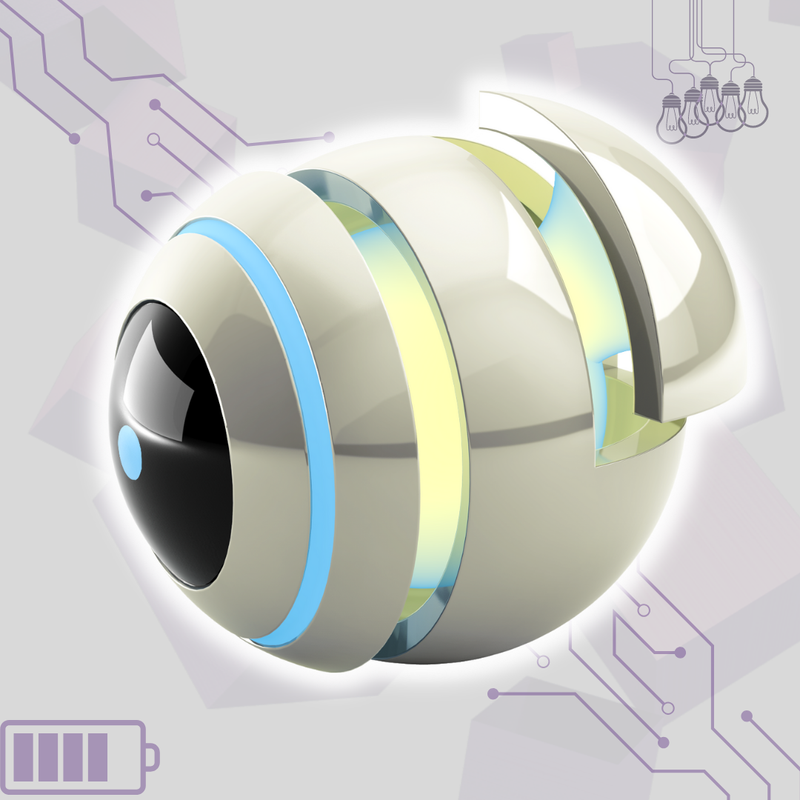 Power Light - Level 4