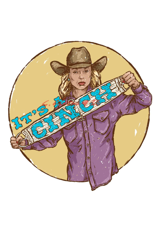 It's a Cinch-Digital Download