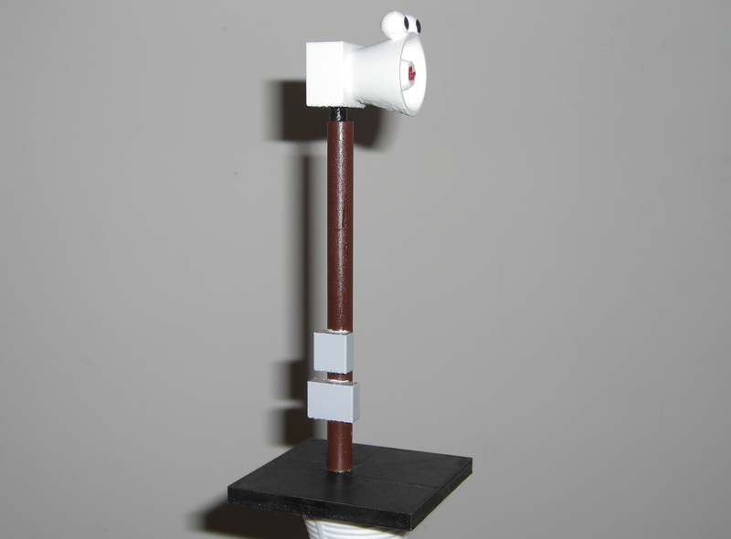 3d model file - tsm 2001 figurine.