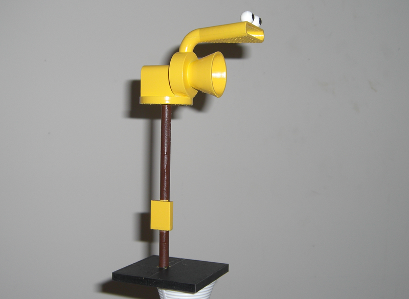 3d model file - tsm allertor figurine.