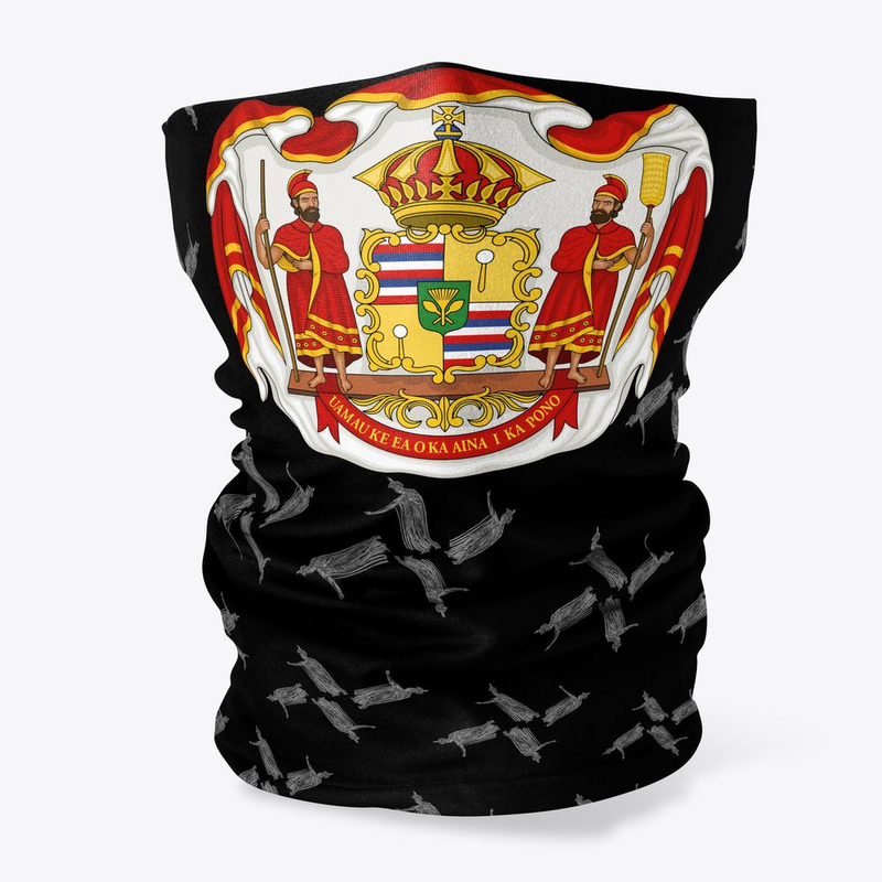 Hawaiian Kingdom Exists - MaunaBuilt