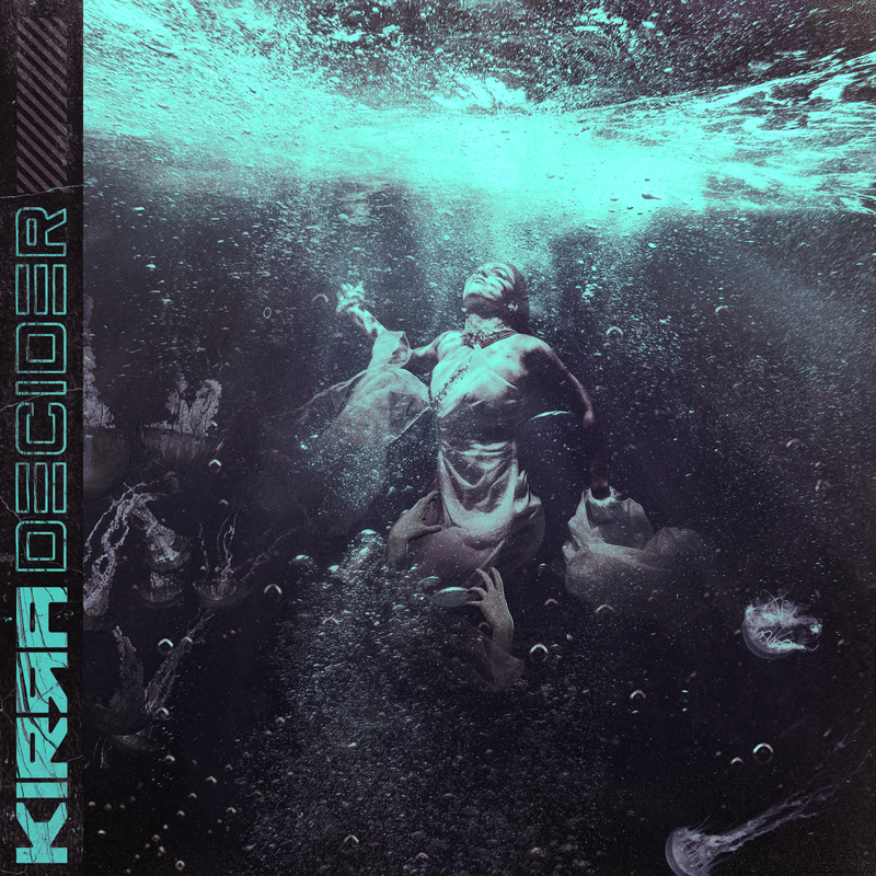 "Decider" - Single