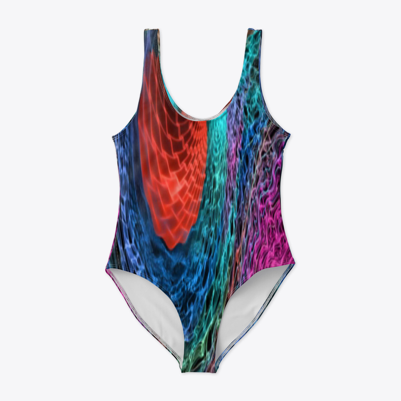 We Are Mauna Kea - Swimwear