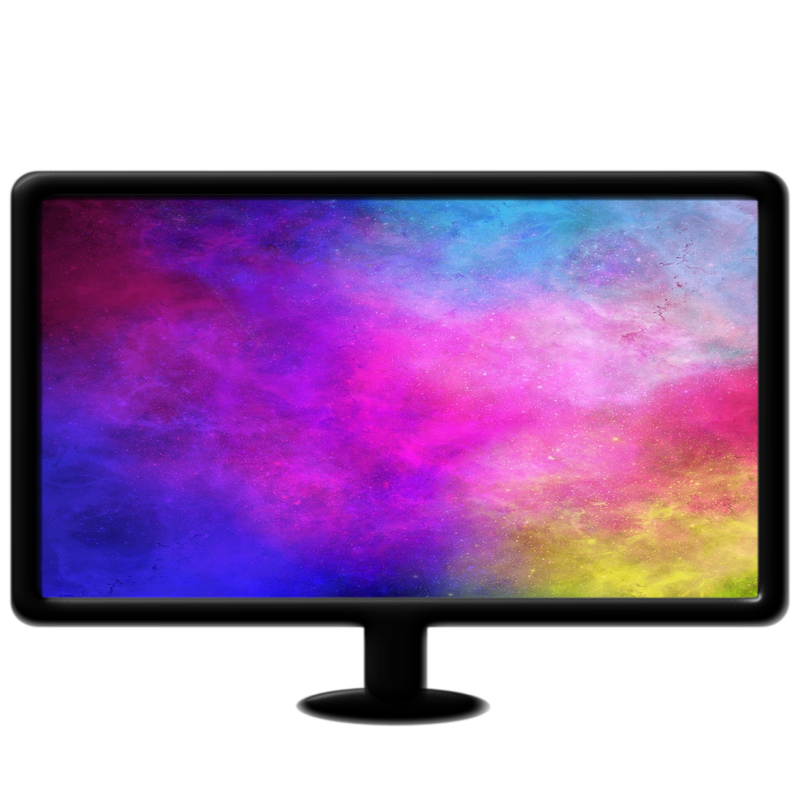 Color studio design live wallpaper mp4