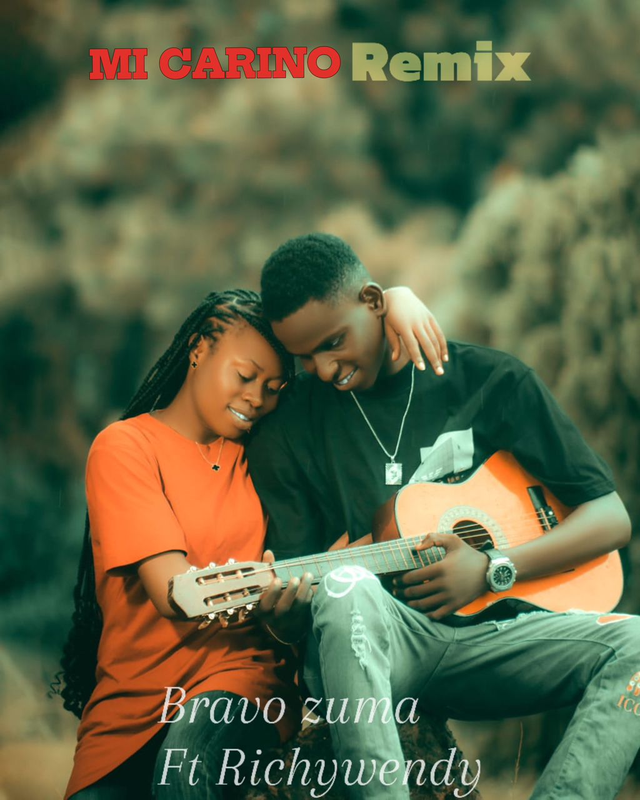 mi carino remix