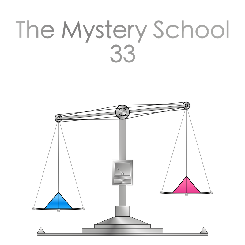 Scales Of Justice Wallpaper