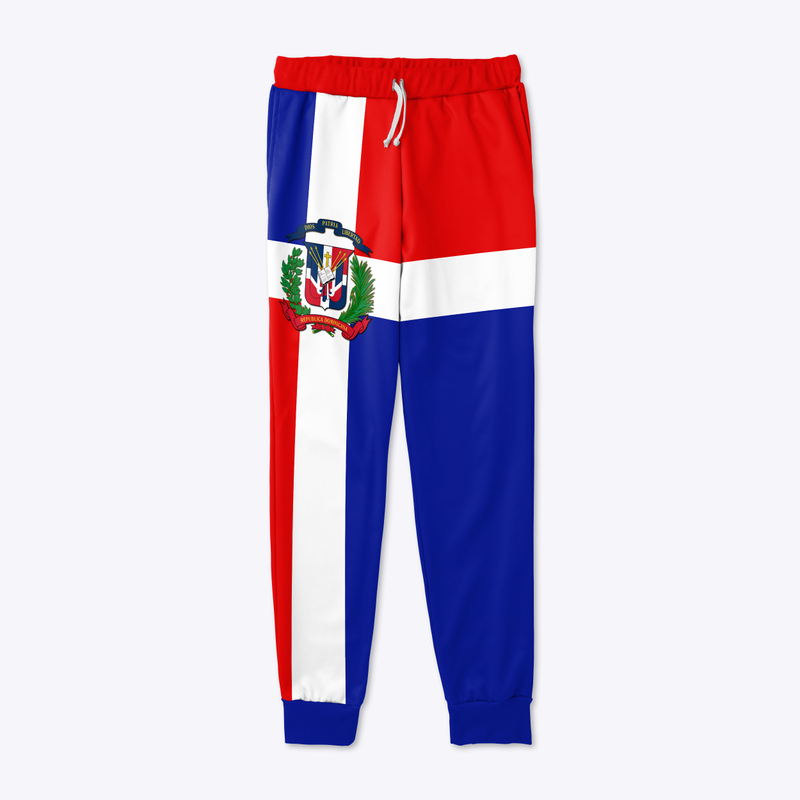 Reppin' Dominicana Style