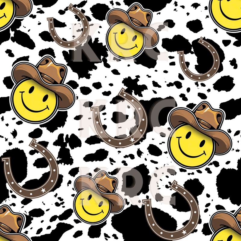 Yeehaw Smiles