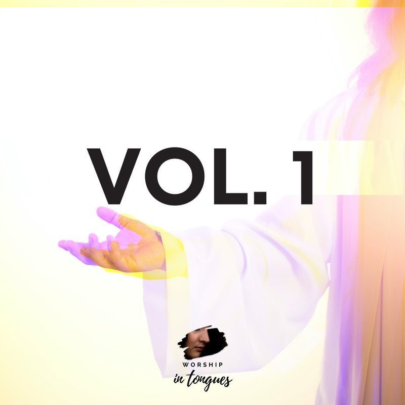 Worship Sessions Vol.1
